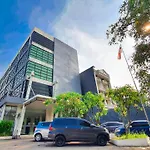 N hotel Tanah Abang