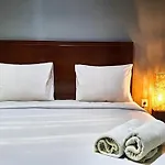 N hotel Tanah Abang