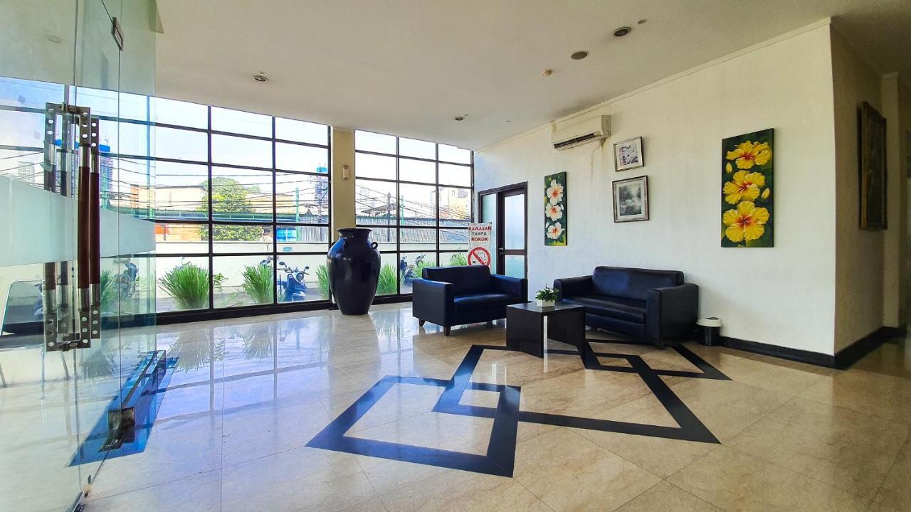 N Tanah Abang Jakarta